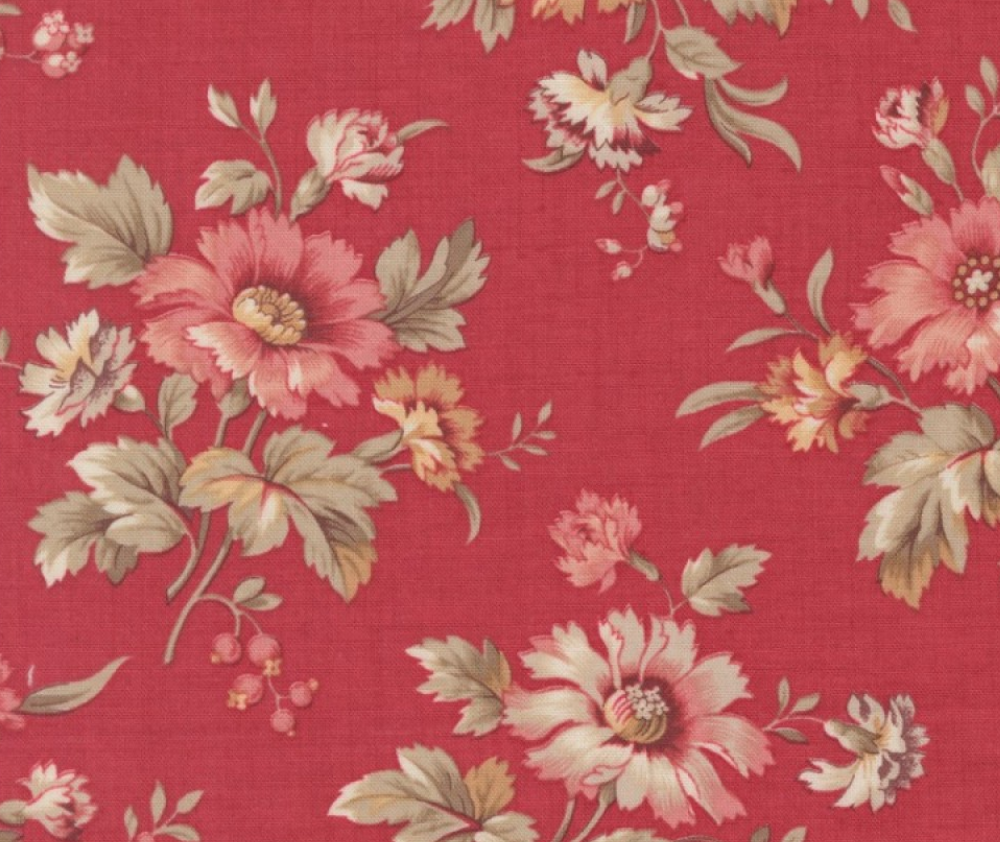 French General Cosmos  Rouge - 0.1m