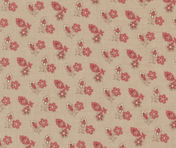 French General Coucou Roche - 0.1m