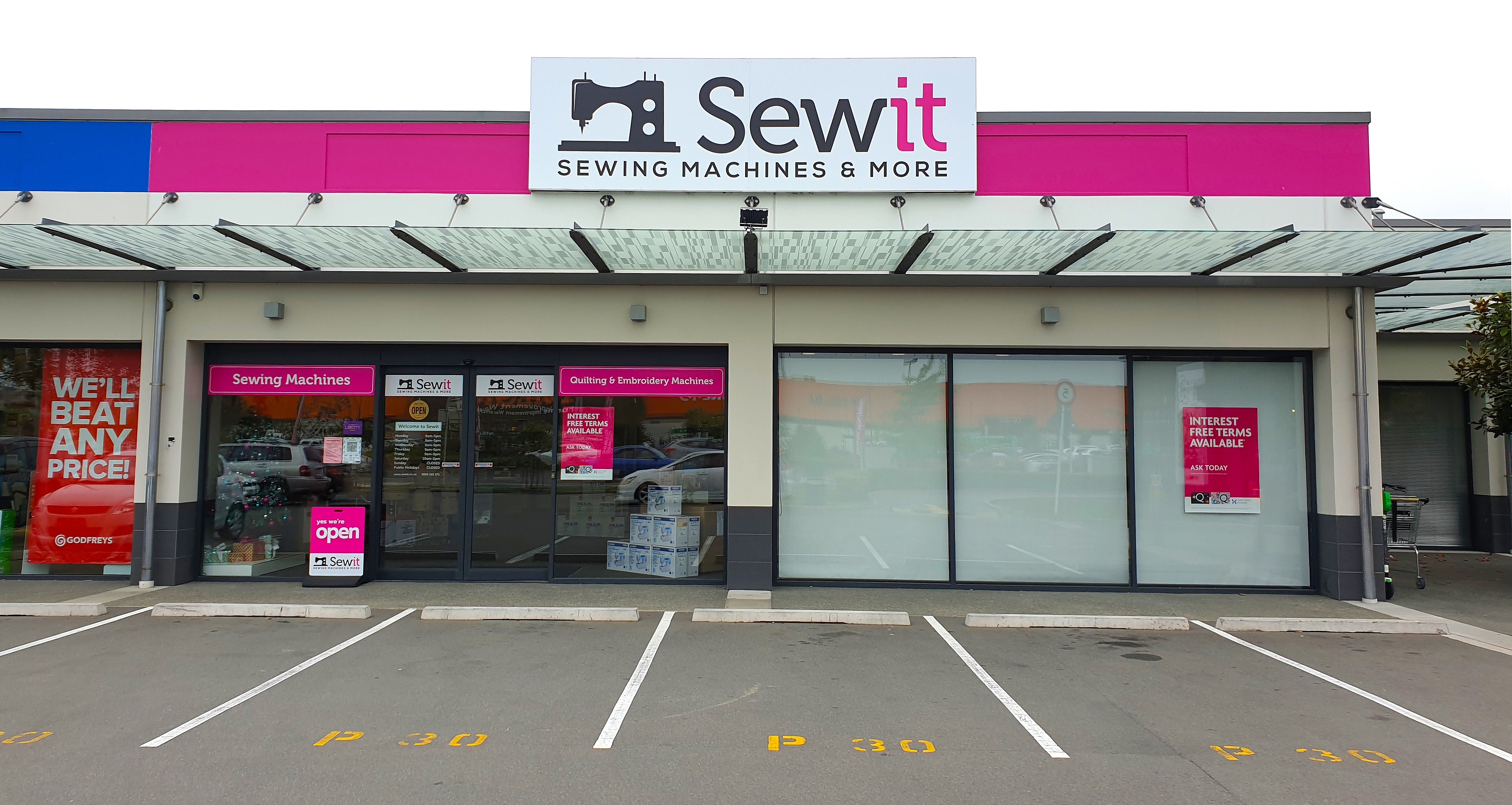 Sewwit Contact Us – Sew It