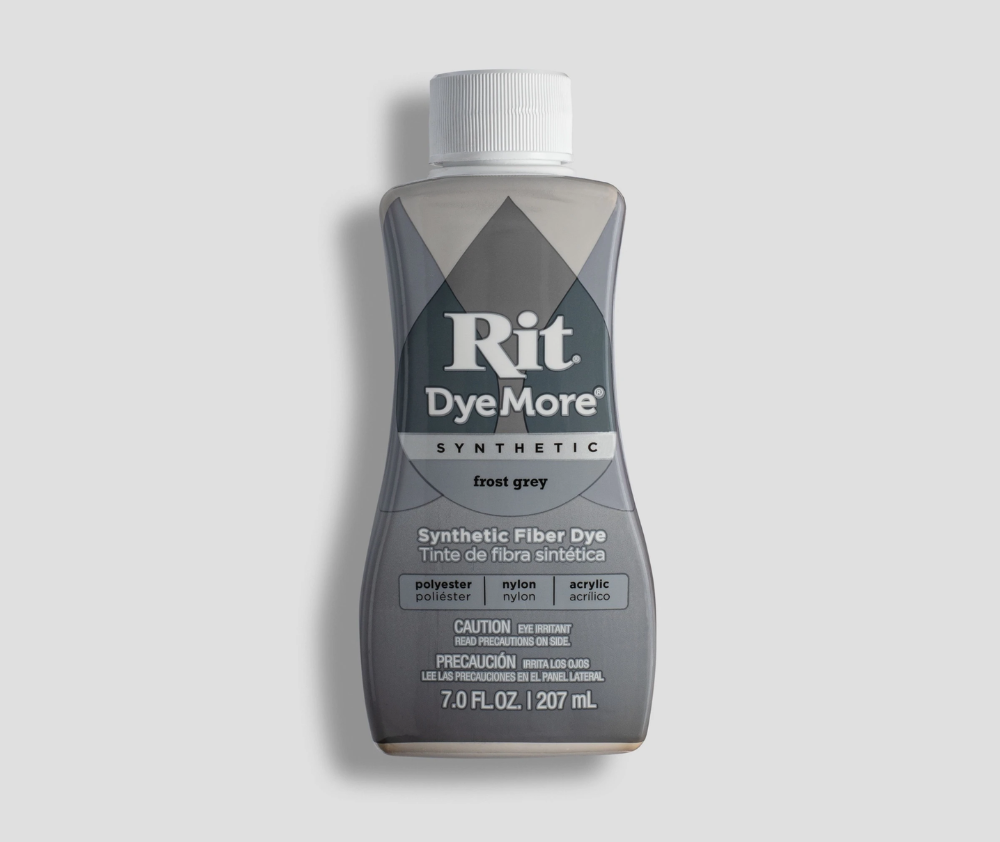 Rit Dye More Synthetic Dye - You Choose Colour