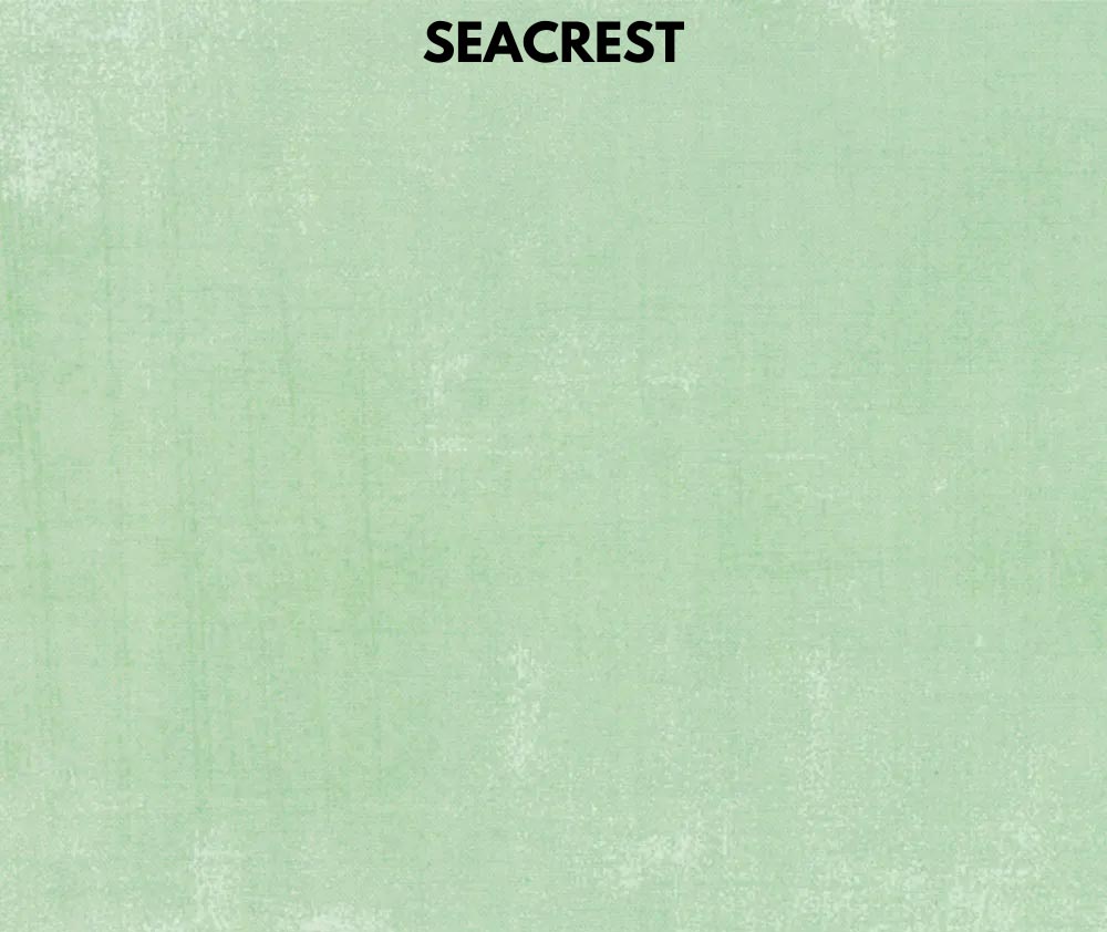 Grunge 100% Cotton Fabric - Over 70 Colours