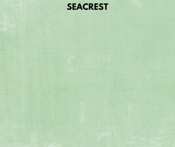 Grunge 100% Cotton Fabric - Over 70 Colours