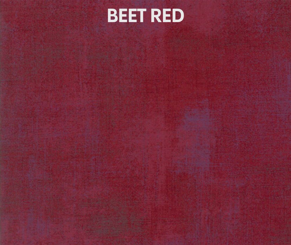 Grunge 100% Cotton Fabric - Over 70 Colours