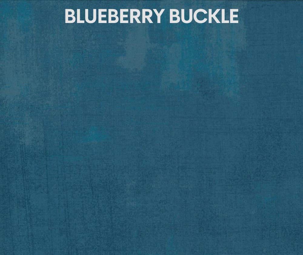 Grunge 100% Cotton Fabric - Over 70 Colours