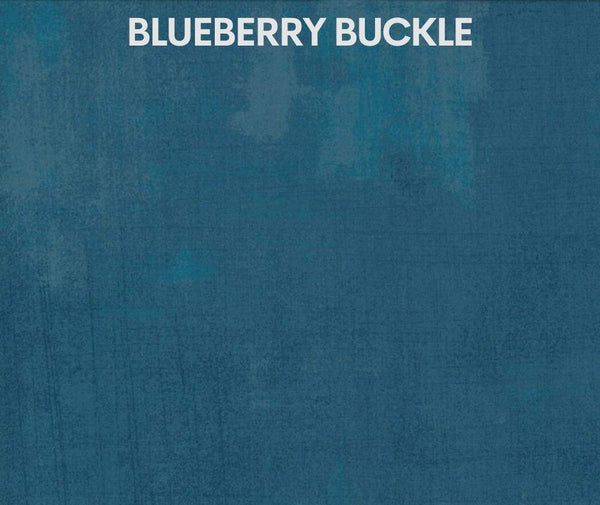 Grunge 100% Cotton Fabric - Over 70 Colours