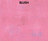 Grunge 100% Cotton Fabric - Over 70 Colours