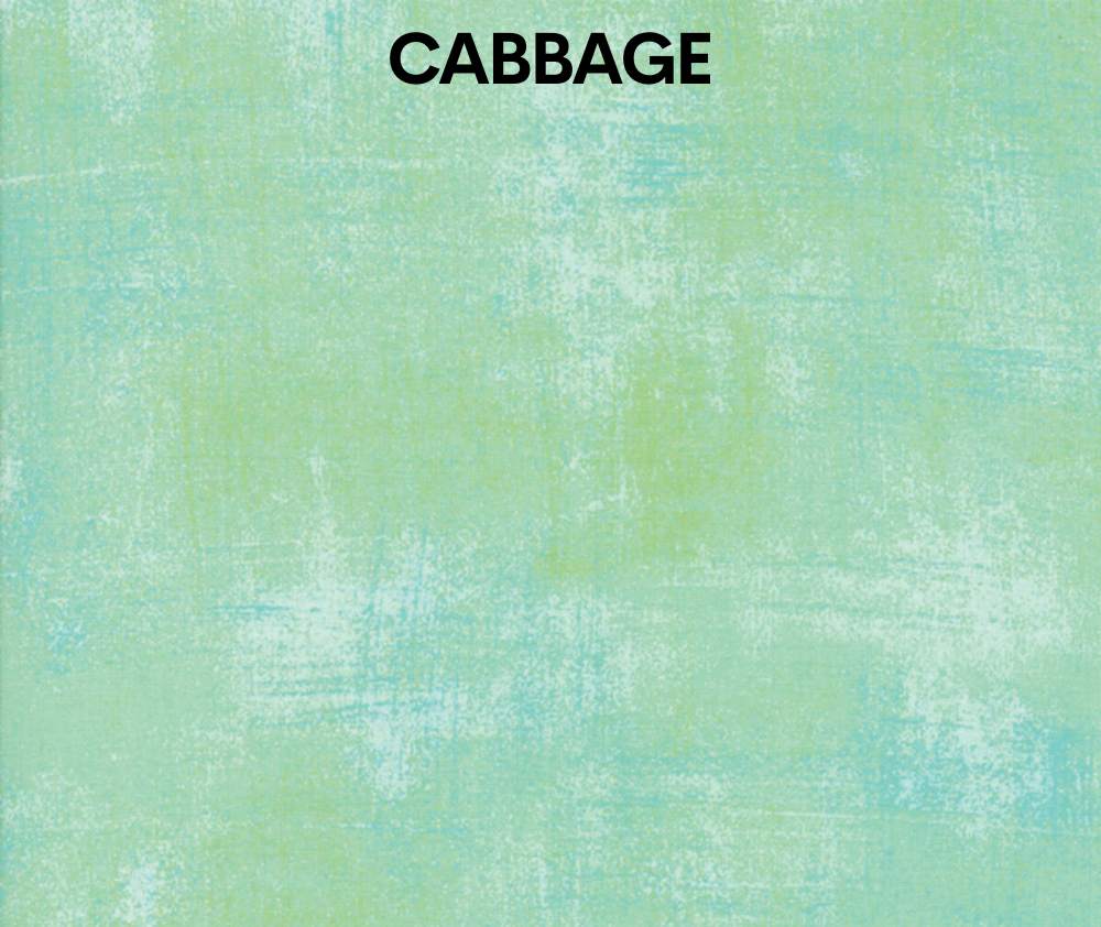 Grunge 100% Cotton Fabric - Over 70 Colours