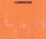 Grunge 100% Cotton Fabric - Over 70 Colours