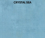 Grunge 100% Cotton Fabric - Over 70 Colours