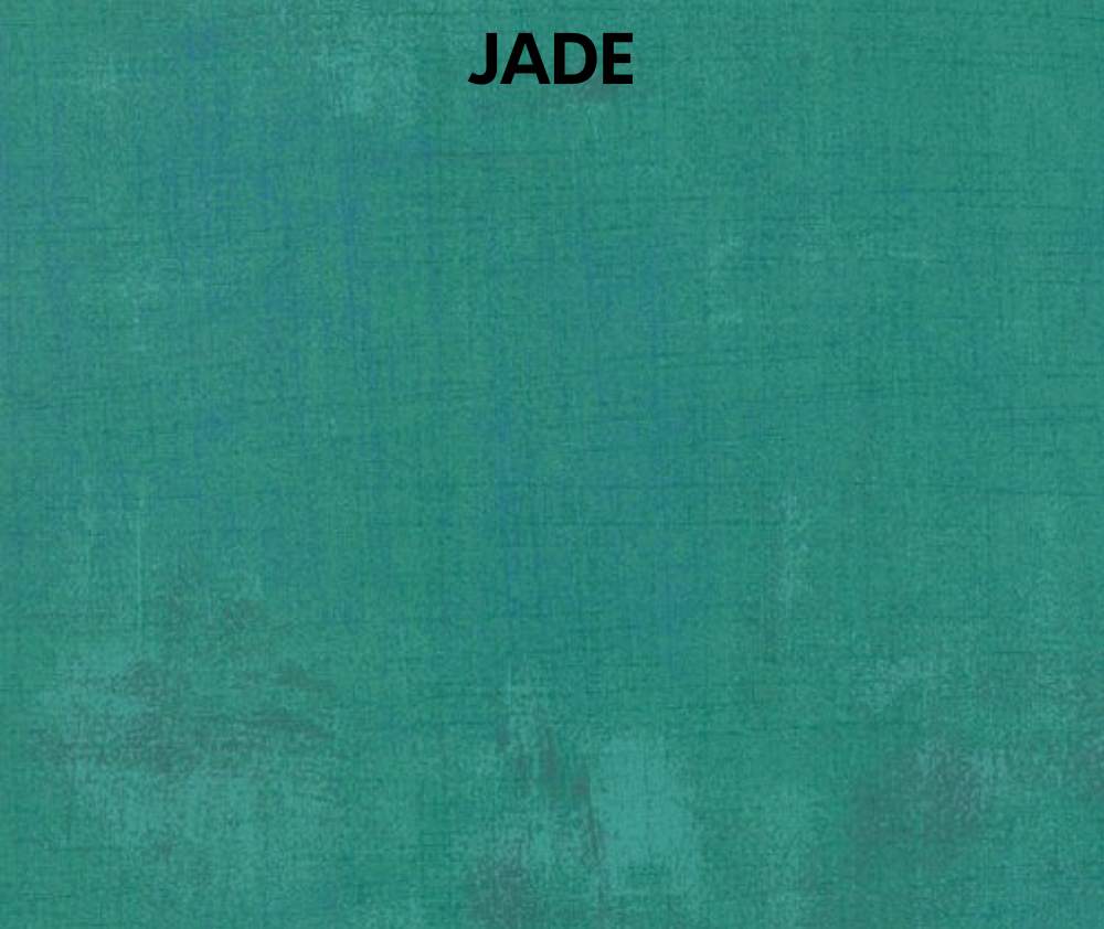 Grunge 100% Cotton Fabric - Over 70 Colours