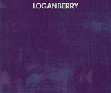 Grunge 100% Cotton Fabric - Over 70 Colours