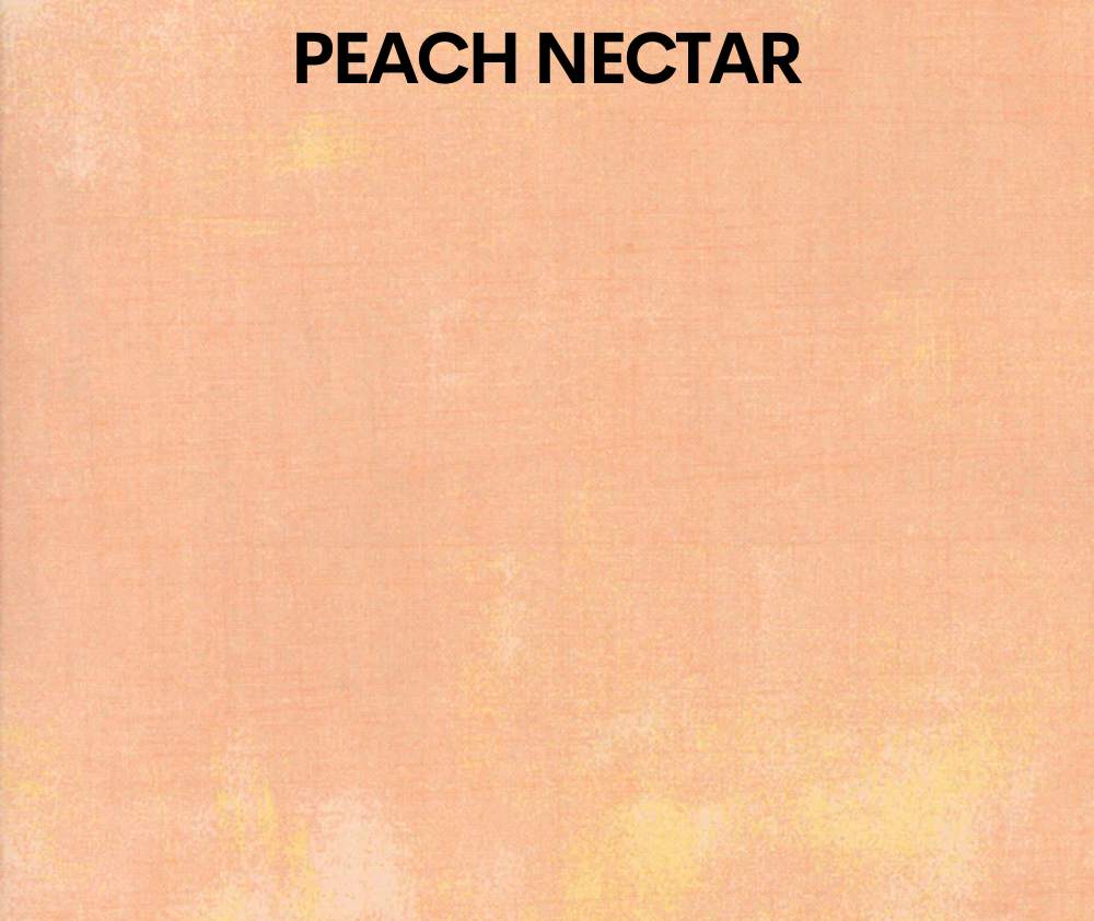 Grunge 100% Cotton Fabric - Over 70 Colours