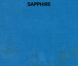 Grunge 100% Cotton Fabric - Over 70 Colours