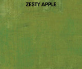 Grunge 100% Cotton Fabric - Over 70 Colours