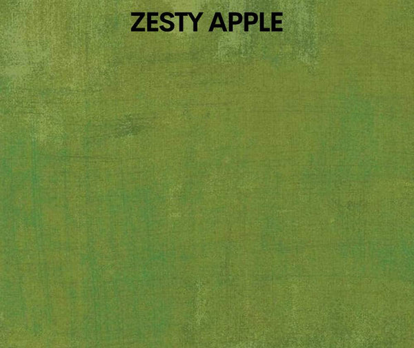 Grunge 100% Cotton Fabric - Over 70 Colours