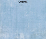 Grunge 100% Cotton Fabric - Over 70 Colours