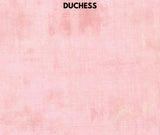 Grunge 100% Cotton Fabric - Over 70 Colours