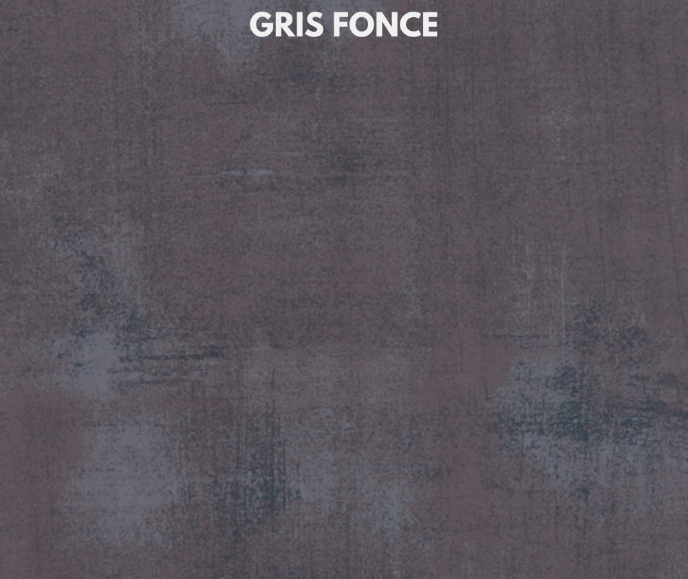 Grunge 100% Cotton Fabric - Over 70 Colours