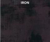 Grunge 100% Cotton Fabric - Over 70 Colours