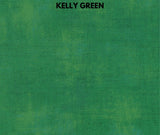 Grunge 100% Cotton Fabric - Over 70 Colours