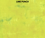 Grunge 100% Cotton Fabric - Over 70 Colours