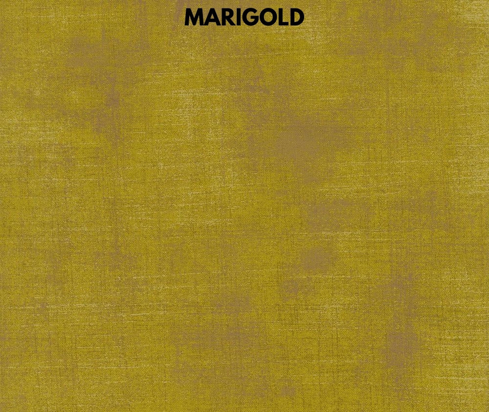 Grunge 100% Cotton Fabric - Over 70 Colours