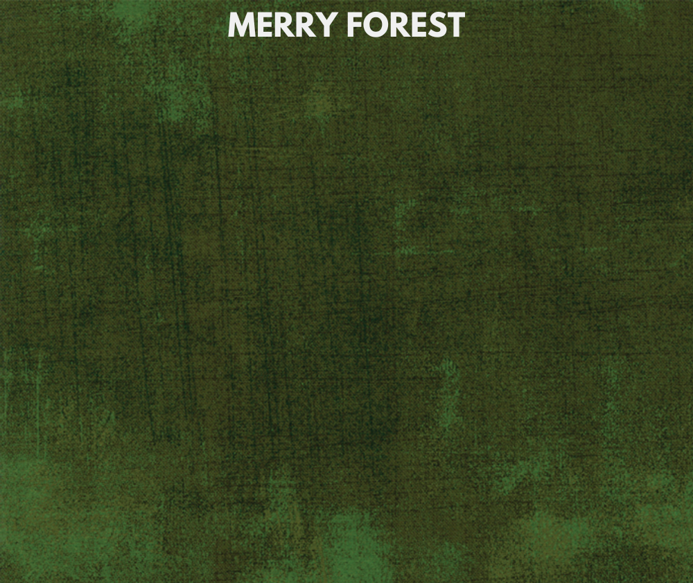 Grunge 100% Cotton Fabric - Over 70 Colours