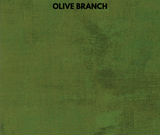 Grunge 100% Cotton Fabric - Over 70 Colours