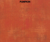 Grunge 100% Cotton Fabric - Over 70 Colours