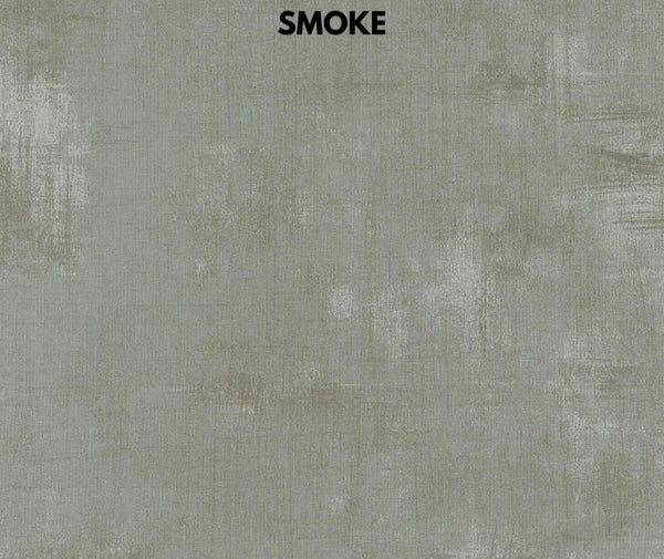 Grunge 100% Cotton Fabric - Over 70 Colours