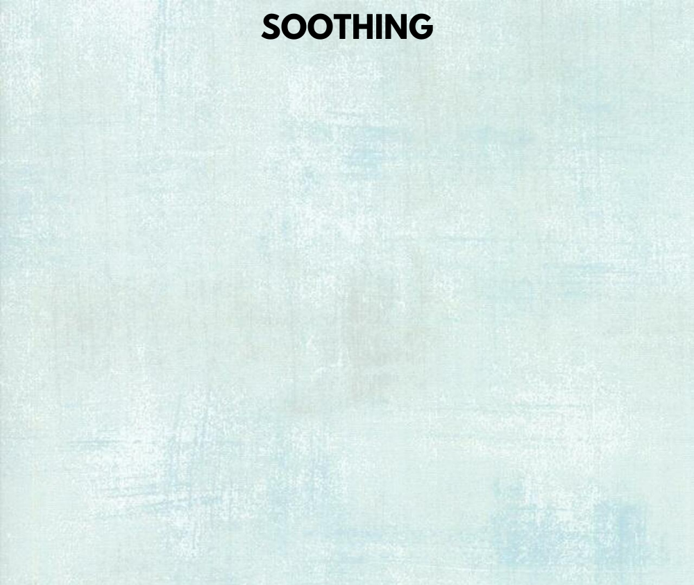 Grunge 100% Cotton Fabric - Over 70 Colours