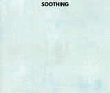 Grunge 100% Cotton Fabric - Over 70 Colours