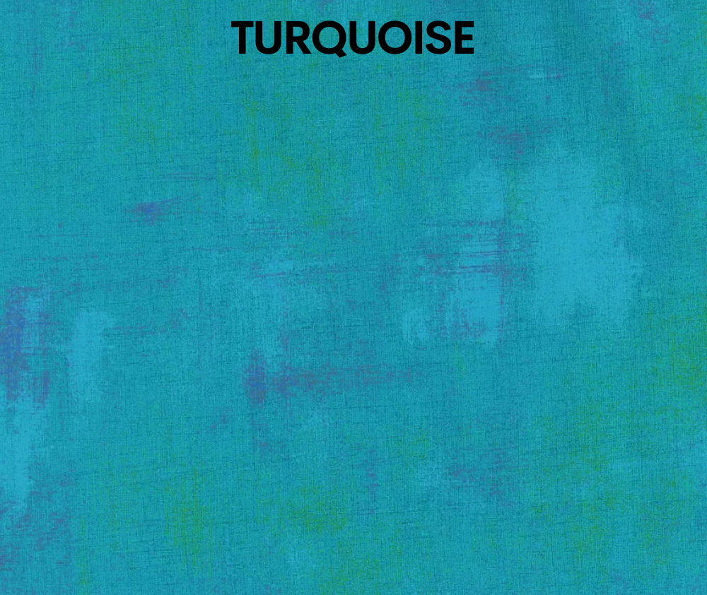 Grunge Quilt Backs - 100% Cotton Fabric