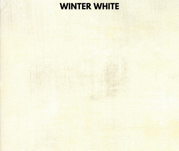 Grunge 100% Cotton Fabric - Over 70 Colours