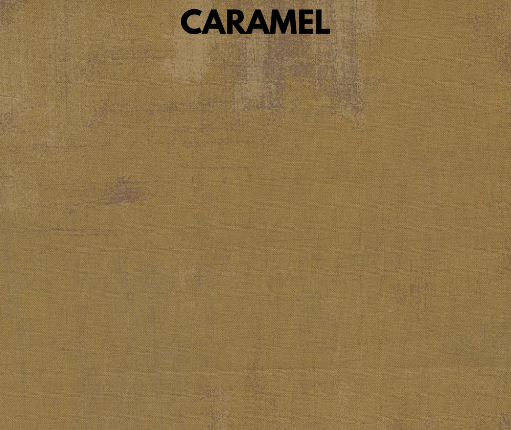 Grunge 100% Cotton Fabric - Over 70 Colours