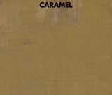 Grunge 100% Cotton Fabric - Over 70 Colours