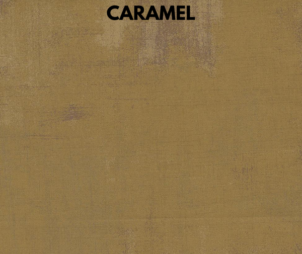 Grunge 100% Cotton Fabric - Over 70 Colours