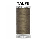 Gutermann Extra Strong Thread - Various Colours
