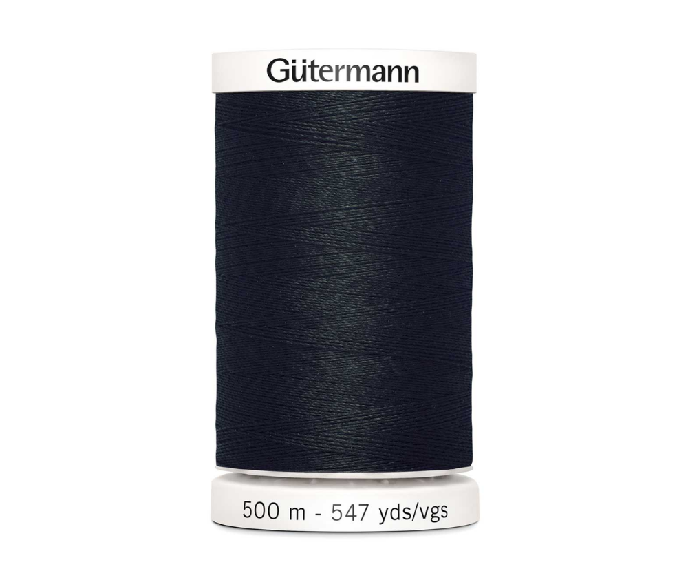 Sew-All Thread 500M by Gutermann