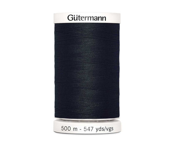 Sew-All Thread 500M by Gutermann