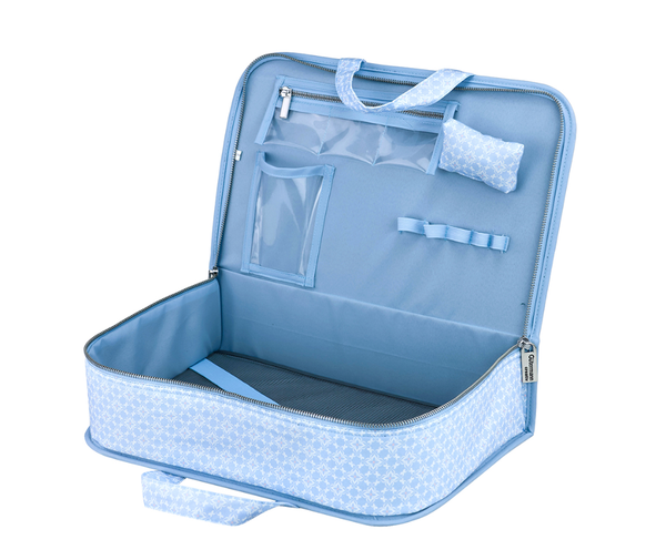 Gutermann / Birch Blooms Carry All Storage Case