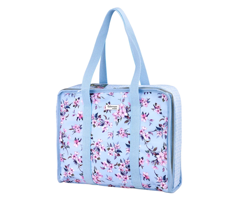 Gutermann Blooms Storage Carry Case