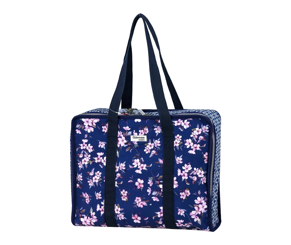 Gutermann Blooms Storage Carry Case