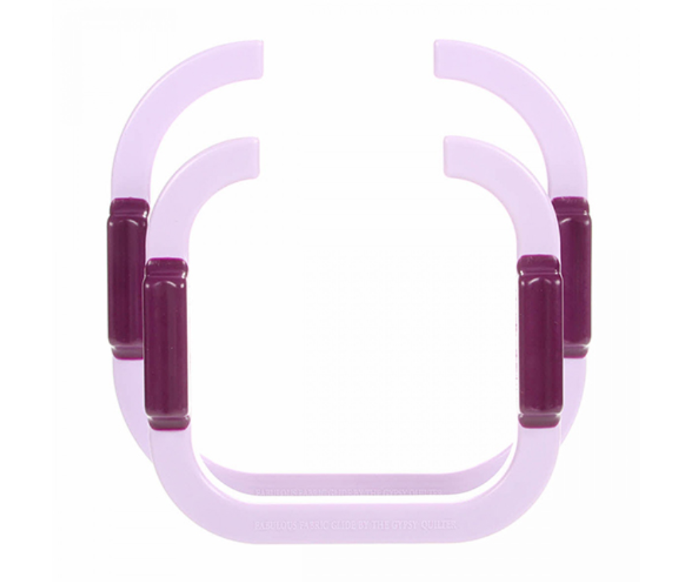 Gypsy Quilter Fabulous Fabric Glide