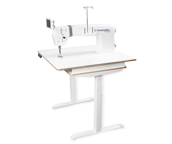 Handi Quilter Amara ST + Lift Table
