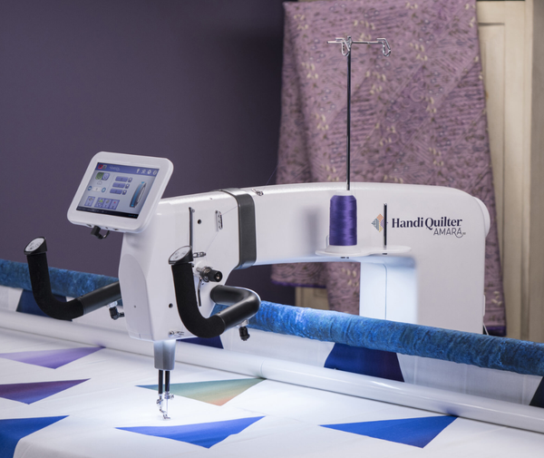 Handi Quilter Amara 20 - Package