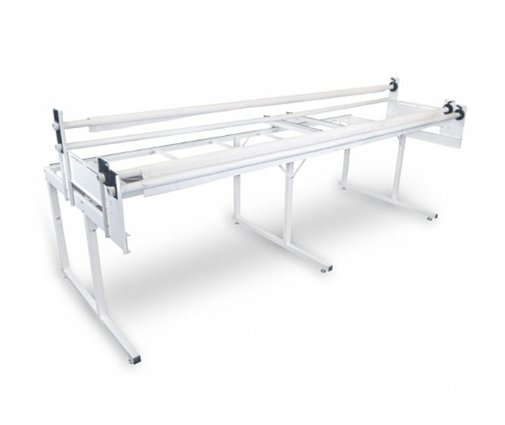 Handi Quilter Moxie 15 with Loft Frame