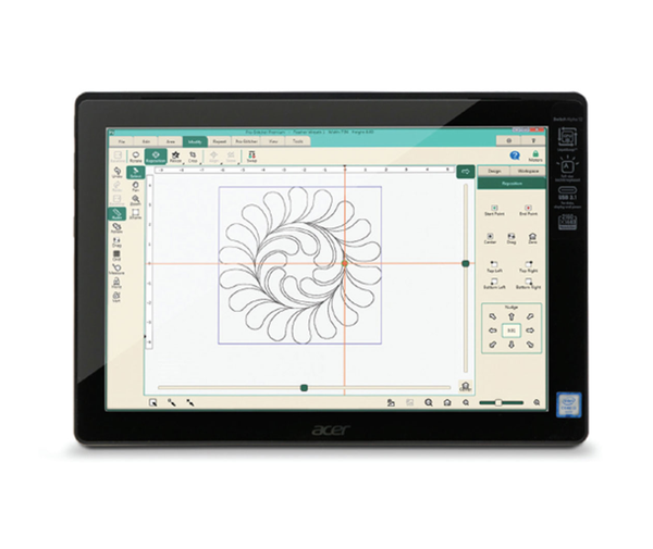 Handi Quilter Pro Stitcher- For 20"-26" Machines