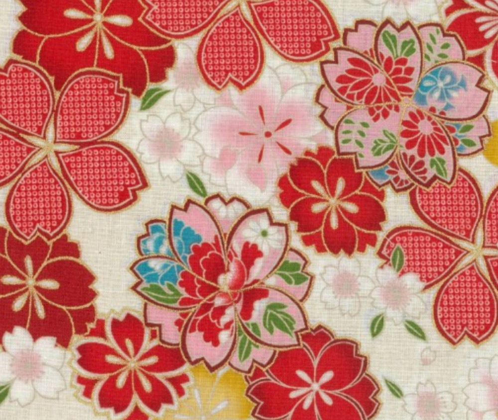 Happo Japanese Cream - 0.1m