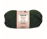 Heirloom Alpaca 8ply/DK 50g 100% Alpaca